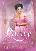 Purity (Diamonds of the First Water #2)