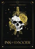 Ink & Dagger (Sins of Eden #1)