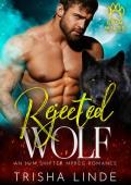 Rejected Wolf (Grim Wilds #3)