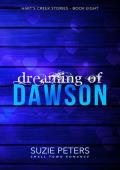 Dreaming of Dawson (Hart’s Creek Stories #8)