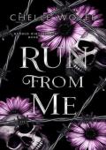 Run From Me (Barbed Wire Hearts #2)