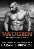 Vaughn (Broken Falls #5)