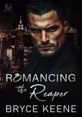 Romancing the Reaper (Savage Crime Lords #2)