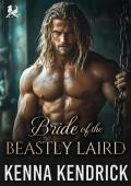 Bride of the Beastly Laird (Sparks and Tartans #8)