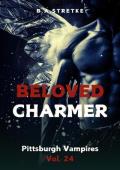 Beloved Charmer (Pittsburgh Vampires #24)