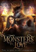 Monsters in Love: Lost in the Underworld