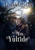 The Yes at Yuletide (Glover Family Saga)