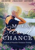 Mr Darcy’s Second Chance