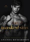 Masked Sins (Ravaged Castle #4)