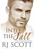 Into the Fall (Whisper Ridge, Wyoming #4)