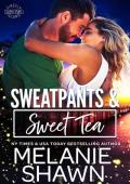 Sweatpants & Sweet Tea (Firefly Island: Southern Nights #1)