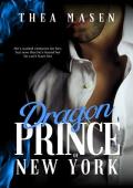 Dragon Prince of New York (Dragons of New York #2)