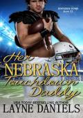 Her Nebraska Touchdown Daddy (Stateside Doms #22)