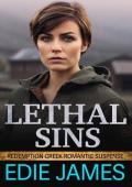 Lethal Sins (Redemption Creek #6)