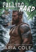 Falling Hard (Men of Copper Mountain #1)