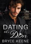 Dating the Don (Savage Crime Lords #1)