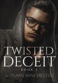 Twisted Deceit (Deceit #3)