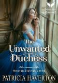 The Unwanted Duchess (Winston Siblings #2)