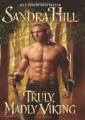 Truly, Madly Viking (Viking II, #2)