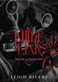 Little Liar (Web of Silence Duet #2)