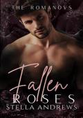 Fallen Roses (Romanovs #4)