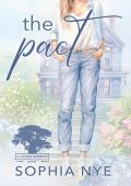 The Pact (Cedar Springs #1)