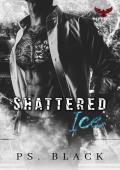 Shattered Ice (Hawksview U #1)