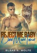 Reject Me Baby One More Time (Shifter Grove Rogue Wolves #4)