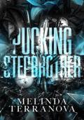 Pucking Stepbrother (Devils of Sable Lakes #1.5)