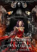 Snatched By the Sandman (Roars and Romances #3)