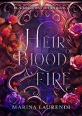 Heir of Blood & Fire (Blackblooded #1)