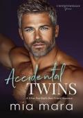 Accidental Twins (Unintentionally Yours #3)