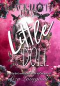 Little Doll (Blackmoth House #1)