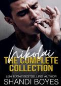 Nikolai: The Complete Collection