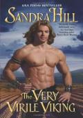 The Very Virile Viking (Viking II, #3)