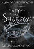 Lady of Shadows (Lady of Darkness #2)