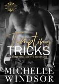 Tempting Tricks (Tempting Nights #2)