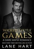 Wicked Little Games (Sin City Mafia #4)