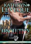 Absolution (Guard of Six #1)