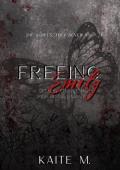 Freeing Emily (The Moore Mafia #2)