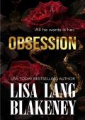 Obsession (Middleton #1)