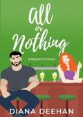 All or Nothing (Mapleton #3)