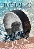 Pucks and Pups (Knoxville Bears #5)