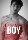 Lover Boy (The Boys of Apartment 13, #2)