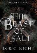 The Beast of Salt (Saga of the Gods #1)