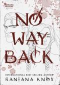 No Way Back (Darkling, beloved. #2)