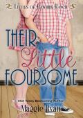 Their Little Foursome (Littles of Rawhide Ranch #3)