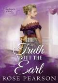 The Truth about the Earl (Whispers of the Ton #1)