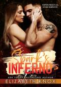 Spark’s Inferno (Reapers Rejects MC: Second Generation #6)