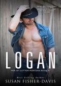 Logan (Men of Clifton, Montana #43)